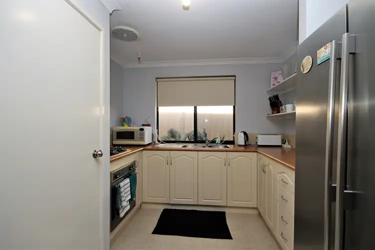 Fourth view of Homely house listing, 3/16 Curtin Mews, Eaton WA 6232