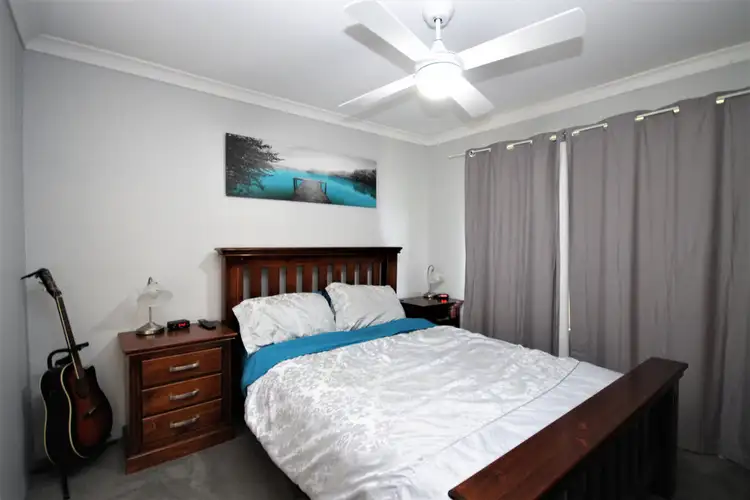 Fifth view of Homely house listing, 3/16 Curtin Mews, Eaton WA 6232