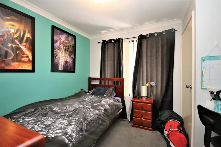 Seventh view of Homely house listing, 3/16 Curtin Mews, Eaton WA 6232