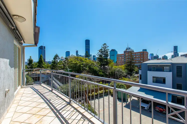 Main view of Homely apartment listing, 11/446 Main Street, Kangaroo Point QLD 4169