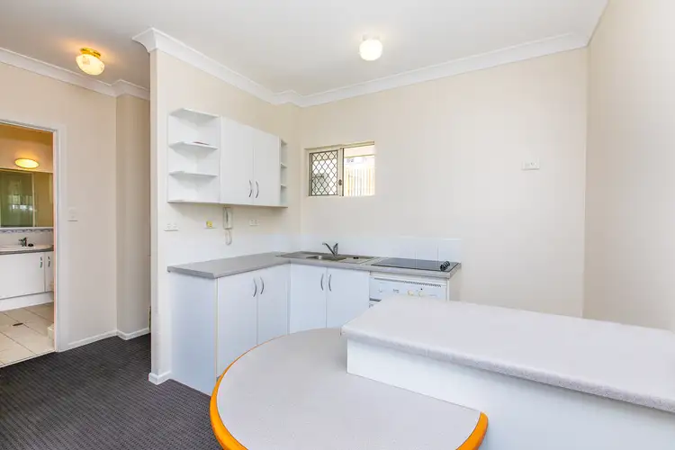 Fifth view of Homely apartment listing, 11/446 Main Street, Kangaroo Point QLD 4169