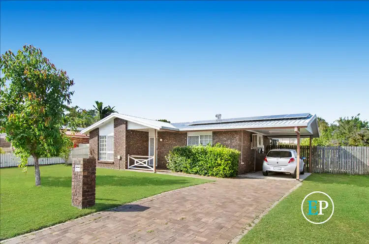 15 Dali Court, Heatley QLD 4814