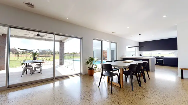 Second view of Homely house listing, 34 Xavier Crescent, Shepparton North VIC 3631