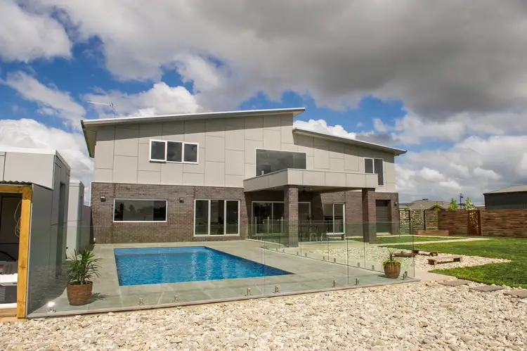Third view of Homely house listing, 34 Xavier Crescent, Shepparton North VIC 3631