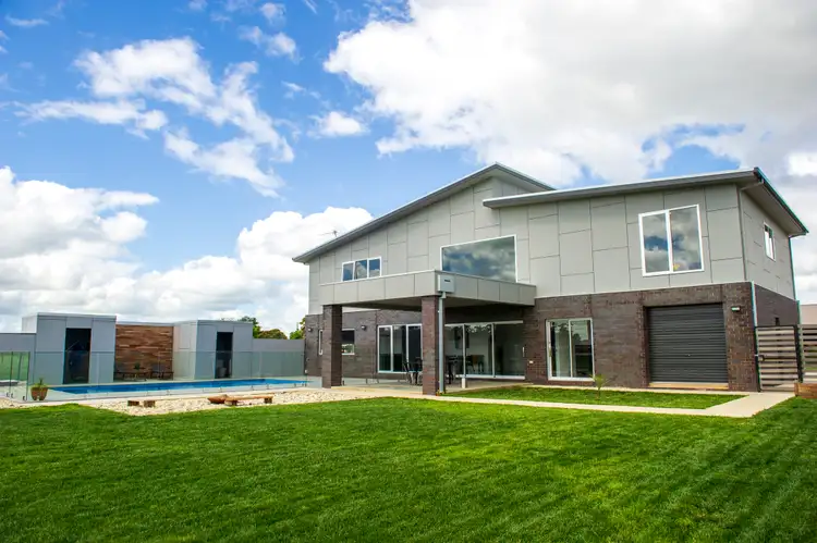 Fourth view of Homely house listing, 34 Xavier Crescent, Shepparton North VIC 3631