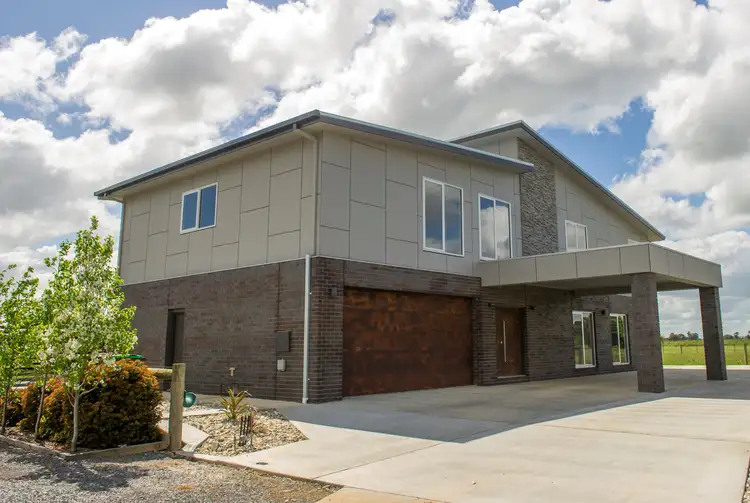 Fifth view of Homely house listing, 34 Xavier Crescent, Shepparton North VIC 3631