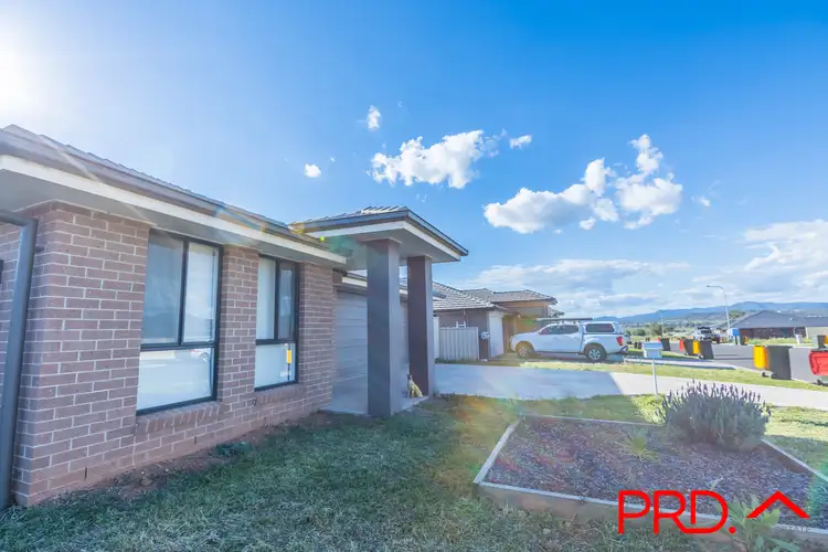 Second view of Homely house listing, 3 Explorers Way, Tamworth NSW 2340