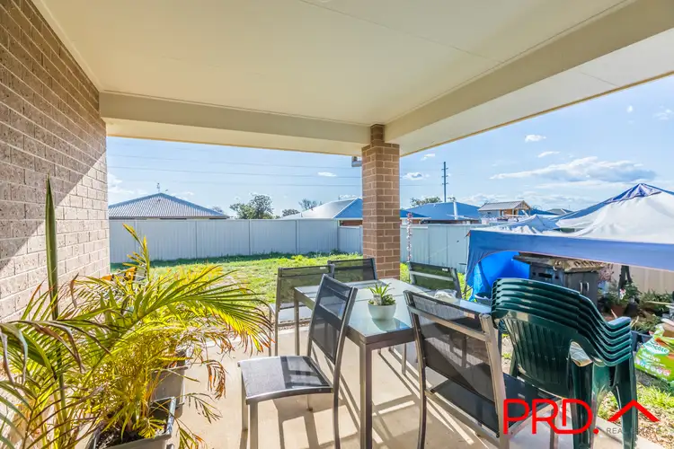 Third view of Homely house listing, 3 Explorers Way, Tamworth NSW 2340