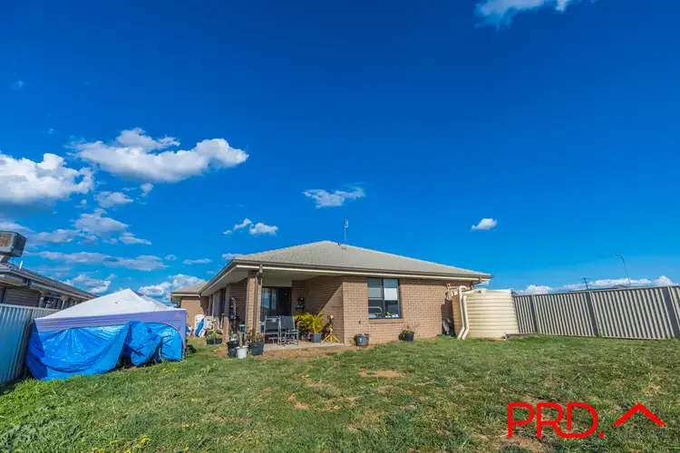 Fourth view of Homely house listing, 3 Explorers Way, Tamworth NSW 2340