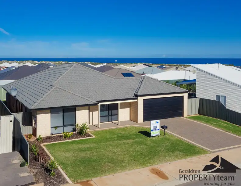 Main view of Homely house listing, 22 Spindrift Vista, Glenfield WA 6532