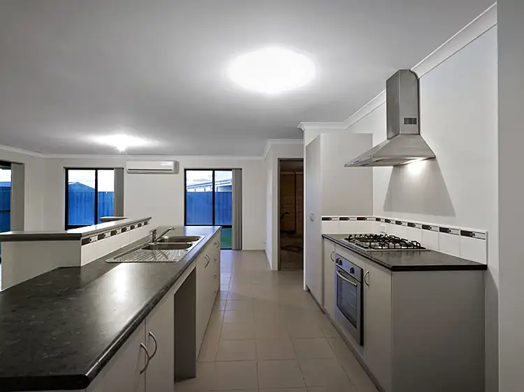 Fifth view of Homely house listing, 22 Spindrift Vista, Glenfield WA 6532