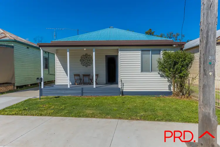 5 Single Street, Werris Creek NSW 2341