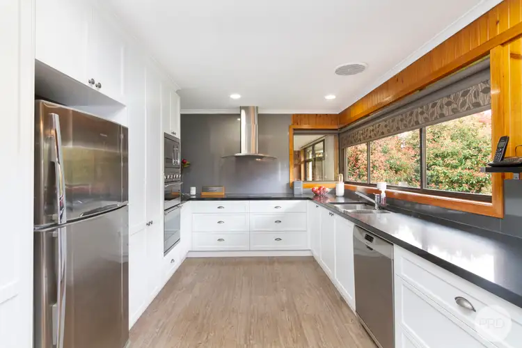 Fourth view of Homely house listing, 68 Long Swamp Road, Newlyn VIC 3364