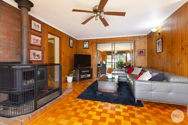 Fifth view of Homely house listing, 68 Long Swamp Road, Newlyn VIC 3364