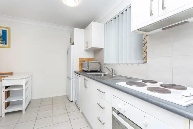 Fifth view of Homely townhouse listing, 5/337 Canning Highway, Como WA 6152