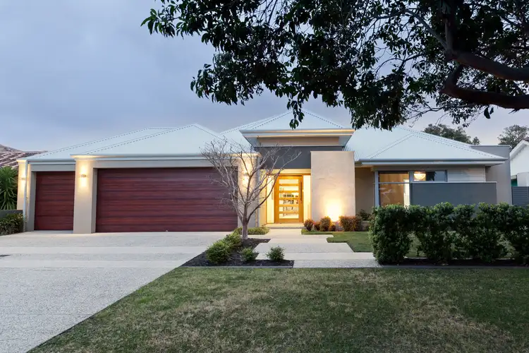 Main view of Homely house listing, 16 Davis Road, Attadale WA 6156