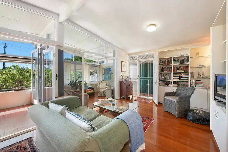 Second view of Homely house listing, 13 Sefton Road, Clayfield QLD 4011
