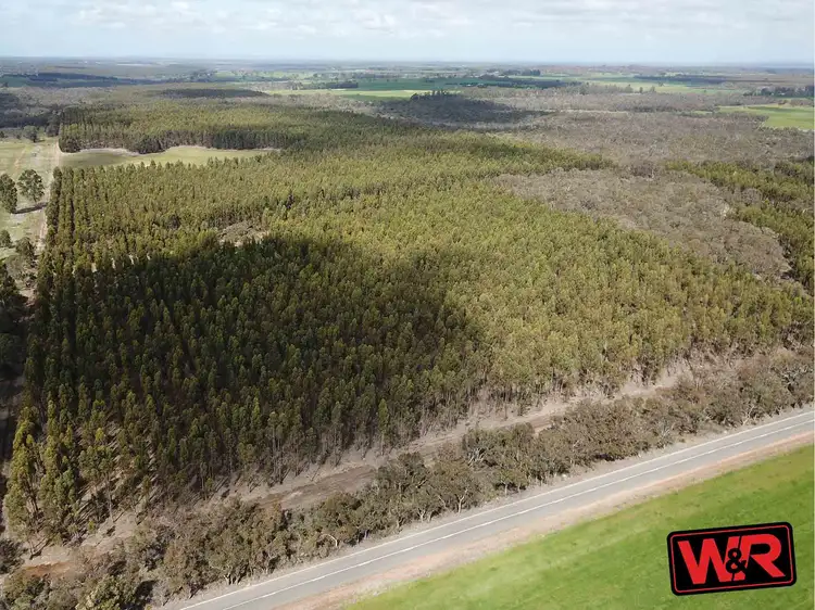 Second view of Homely rural property listing, Lot 4681 Spencer Road, Narrikup WA 6326
