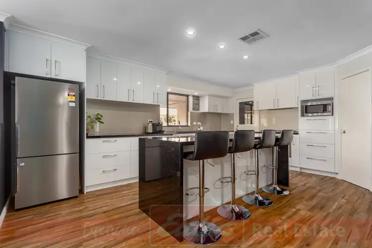 Main view of Homely house listing, 6 Cleveland Bay Avenue, Eaton WA 6232