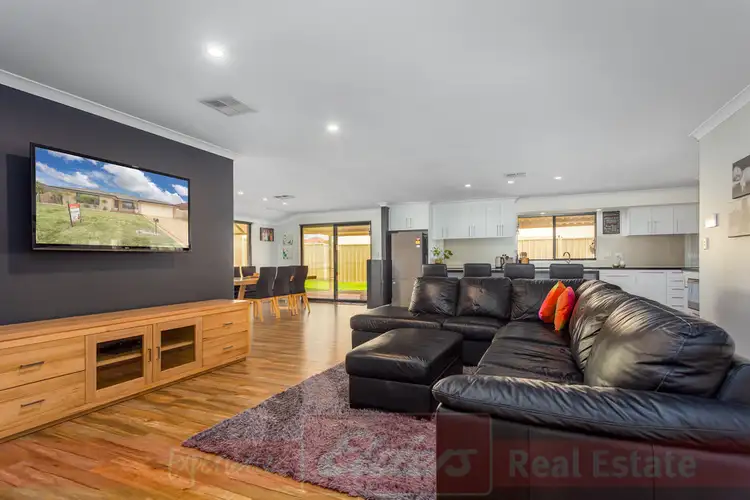 Sixth view of Homely house listing, 6 Cleveland Bay Avenue, Eaton WA 6232
