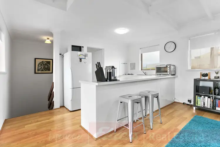 Second view of Homely unit listing, 5/3 greensell street, Bunbury WA 6230