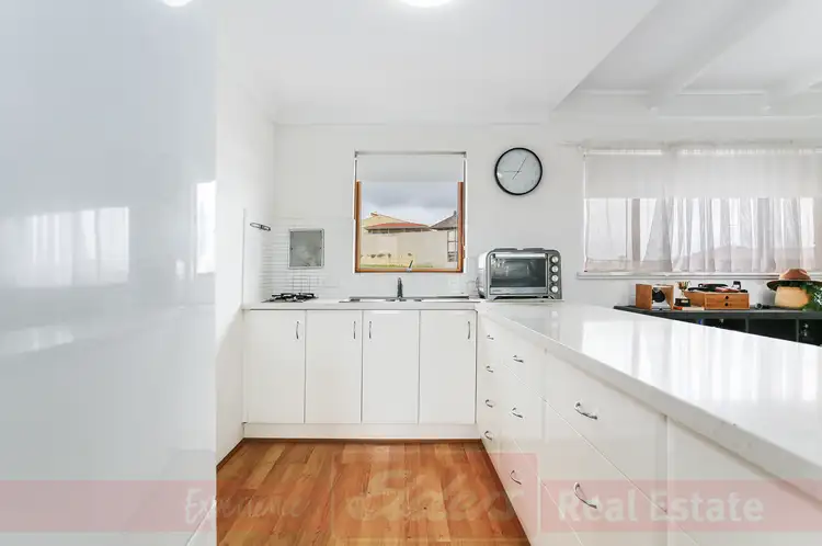 Third view of Homely unit listing, 5/3 greensell street, Bunbury WA 6230