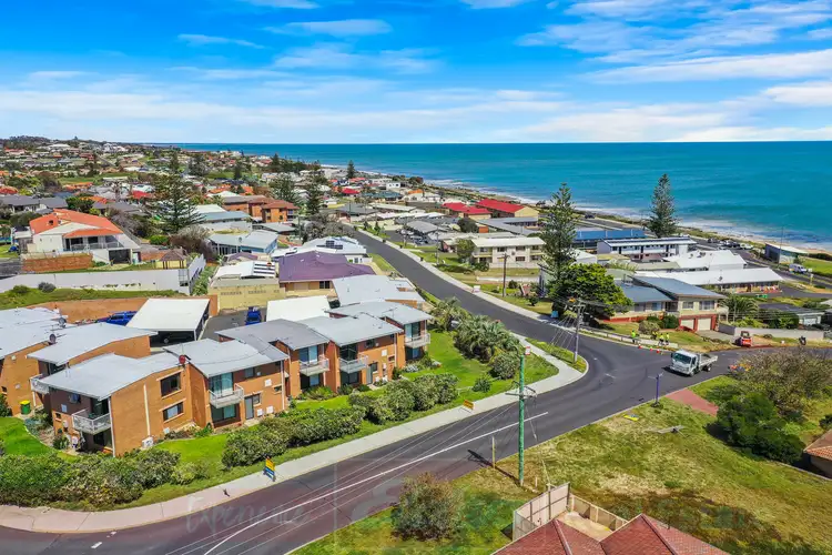 Fifth view of Homely unit listing, 5/3 greensell street, Bunbury WA 6230