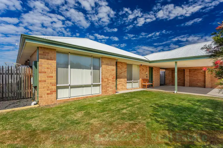 40 Claymore Loop, Dalyellup WA 6230