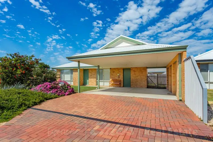 Second view of Homely house listing, 40 Claymore Loop, Dalyellup WA 6230