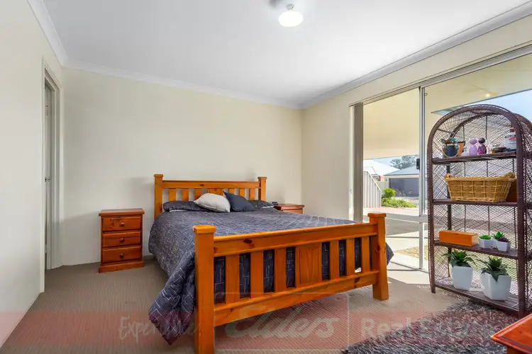Fourth view of Homely house listing, 40 Claymore Loop, Dalyellup WA 6230
