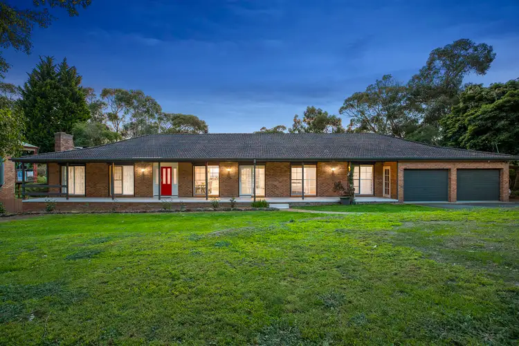 Main view of Homely house listing, 15 Mont Albert Road, Ferntree Gully VIC 3156