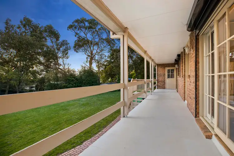 Fourth view of Homely house listing, 15 Mont Albert Road, Ferntree Gully VIC 3156
