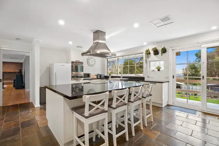 Fifth view of Homely house listing, 15 Mont Albert Road, Ferntree Gully VIC 3156