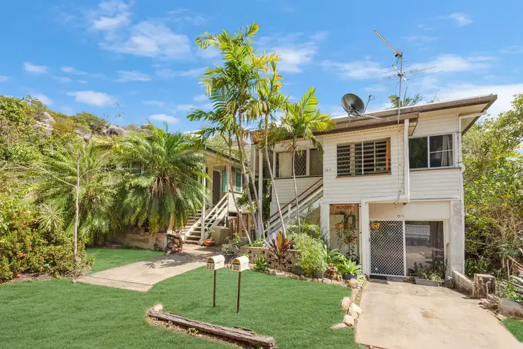 Second view of Homely block of units listing, 20 - 22 Picnic Street, Picnic Bay QLD 4819