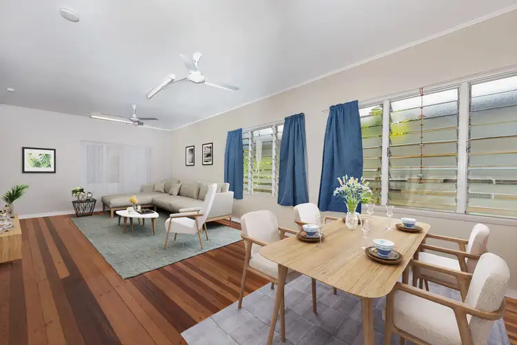 Fourth view of Homely block of units listing, 20 - 22 Picnic Street, Picnic Bay QLD 4819