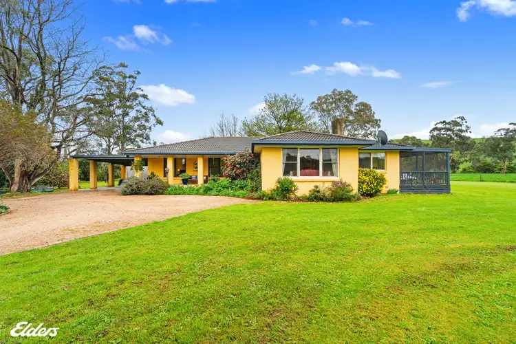 Main view of Homely rural property listing, 104 Ingles Road, Devon North VIC 3971