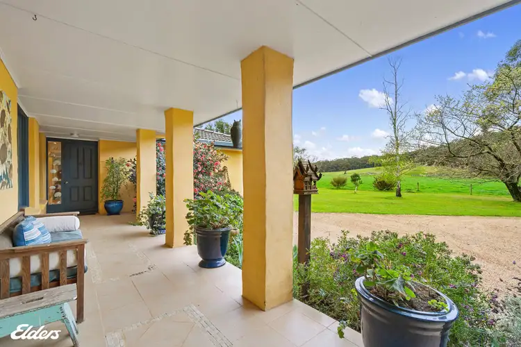 Third view of Homely rural property listing, 104 Ingles Road, Devon North VIC 3971