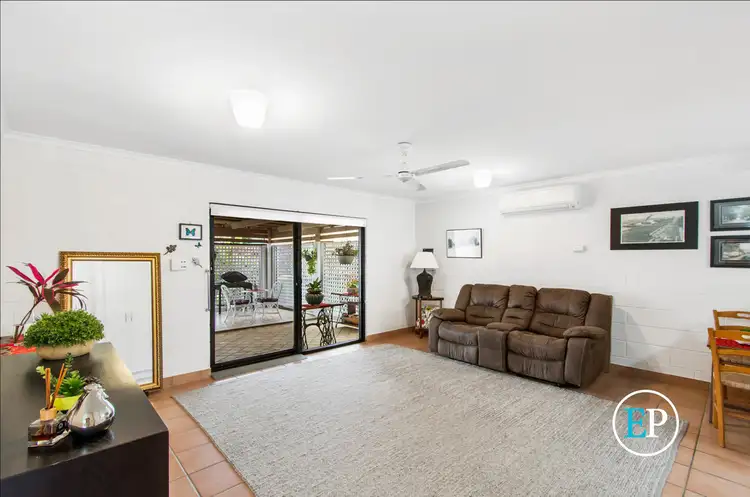 25/131-133 Ross River Road, Mundingburra QLD 4812