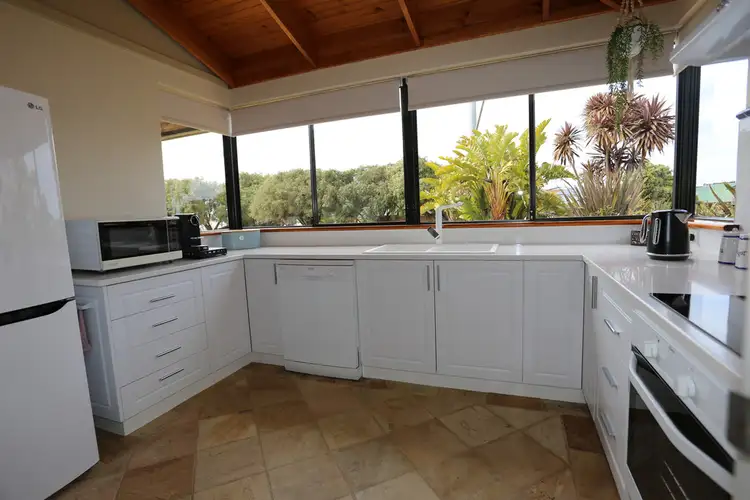 Second view of Homely house listing, 117 Johns Street, West Beach WA 6450