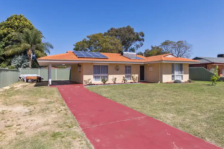 Second view of Homely house listing, 33 Gosnells Road West, Martin WA 6110