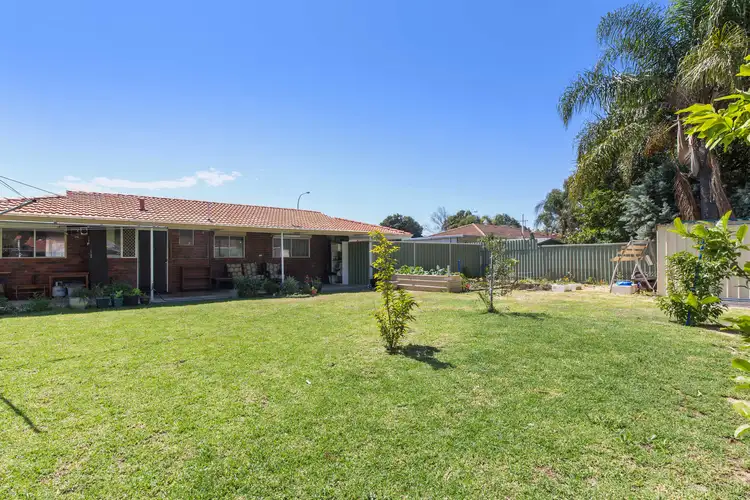 Third view of Homely house listing, 33 Gosnells Road West, Martin WA 6110
