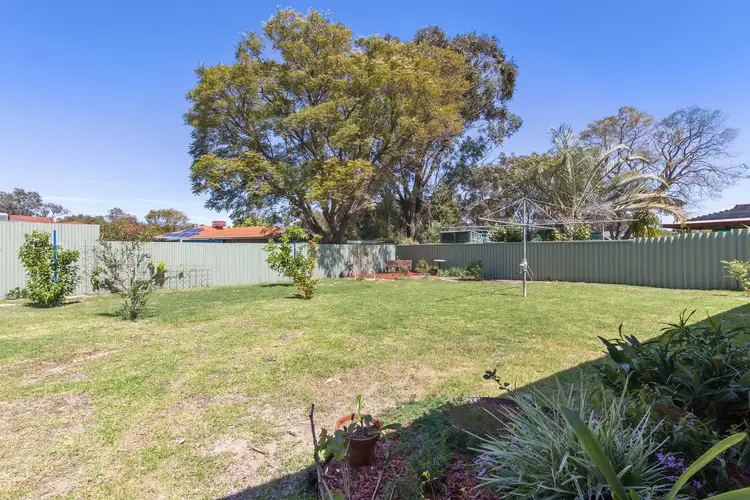 Fourth view of Homely house listing, 33 Gosnells Road West, Martin WA 6110
