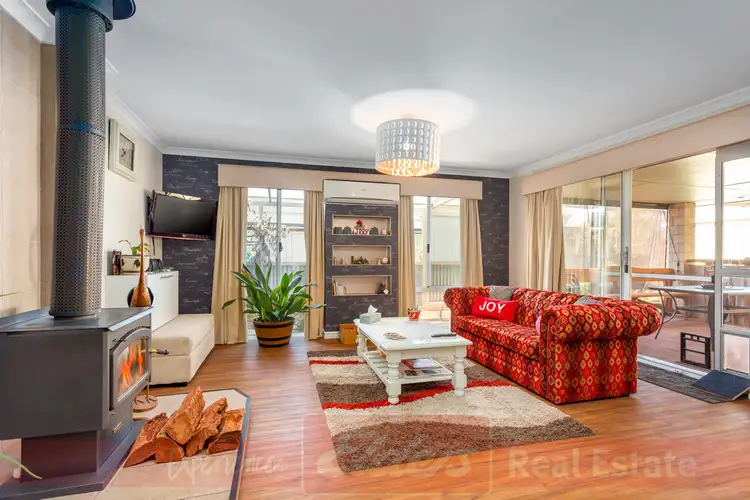 Second view of Homely house listing, 12 Apsley Circle, Millbridge WA 6232