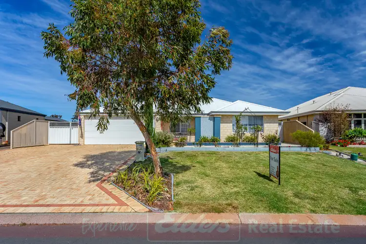 Third view of Homely house listing, 12 Apsley Circle, Millbridge WA 6232