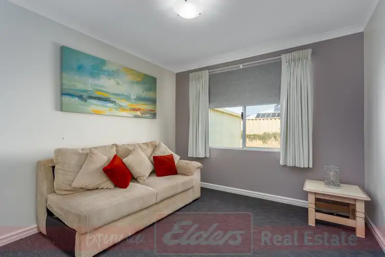 Sixth view of Homely house listing, 12 Apsley Circle, Millbridge WA 6232