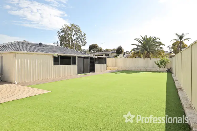 27 Avila Way, Alexander Heights WA 6064