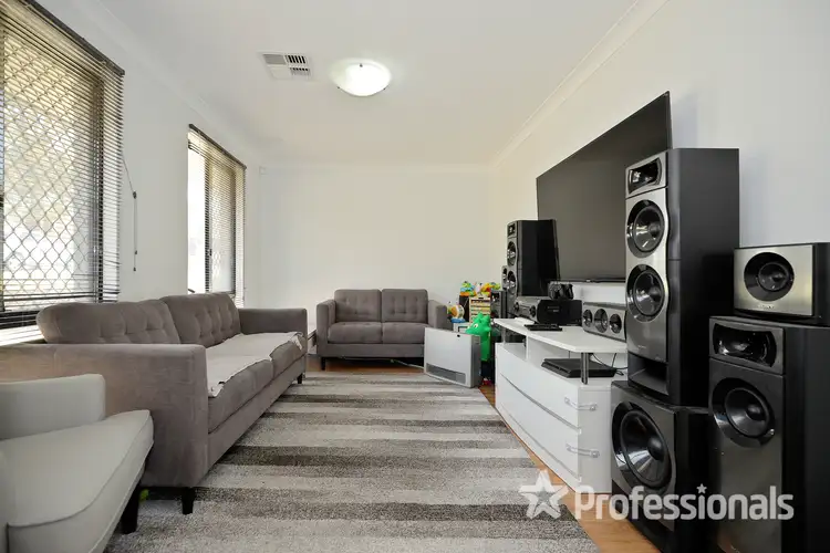 Sixth view of Homely house listing, 27 Avila Way, Alexander Heights WA 6064