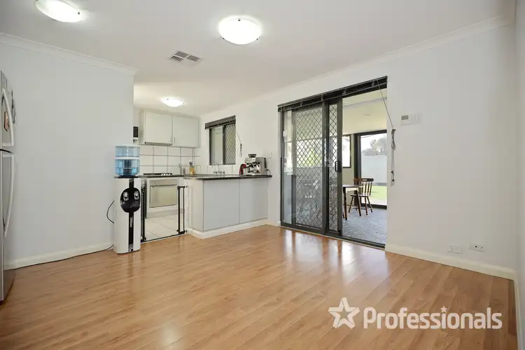 Seventh view of Homely house listing, 27 Avila Way, Alexander Heights WA 6064