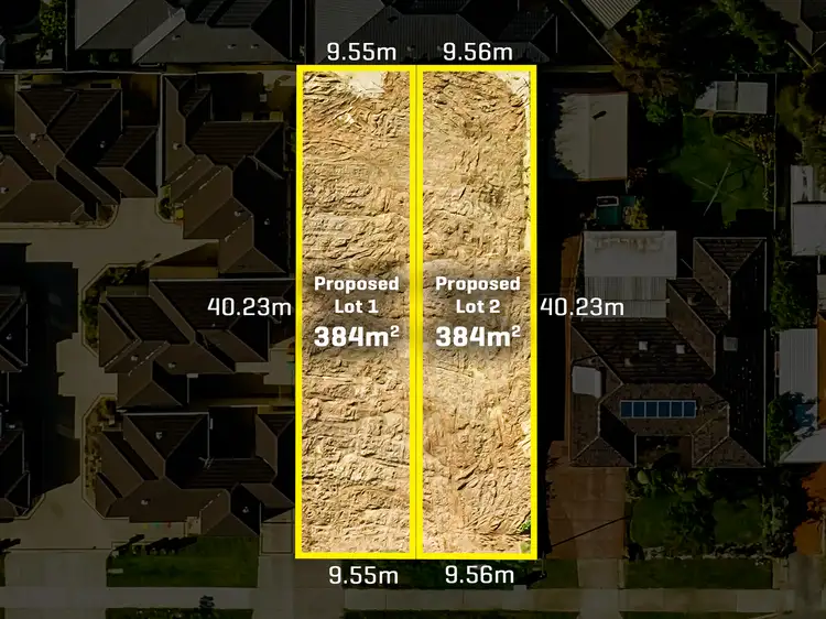 Second view of Homely land listing, 78 Gilbertson Road, Kardinya WA 6163