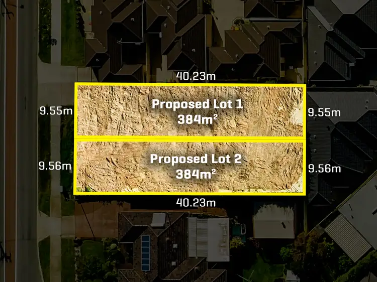 Third view of Homely land listing, 78 Gilbertson Road, Kardinya WA 6163